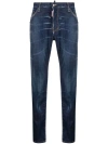 DSQUARED2 DSQUARED2 COOL GUY DENIM JEANS