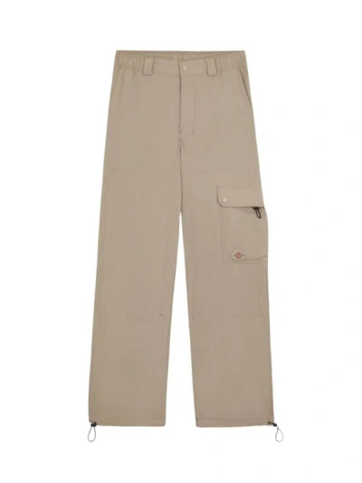 Dickies Jackson Cargo Pant Clothing In Brown