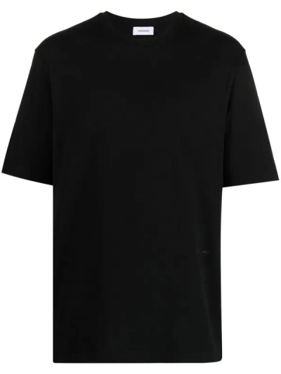 Ferragamo T-shirt  Men Color Black