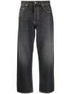 GOLDEN GOOSE GOLDEN GOOSE DENIM COTTON JEANS