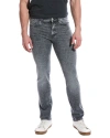 HUGO BOSS DELAWARE CHARCOAL SLIM FIT JEAN