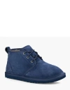 Ugg Neumel Chukka Boot In Blue