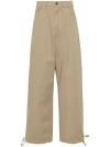 Société Anonyme Fabien Straight-leg Jeans In Green