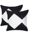 SAFAVIEH TABYTHA PILLOW