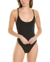 WEWOREWHAT SCOOP CAMI ONE PIECE