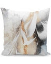 CURIOOS SOOTHE YOUR SOUL PILLOW