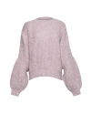 MAGALI PASCAL SIENNA PULLOVER IN LAVENDER