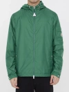 MONCLER ETIACHE RAIN JACKET