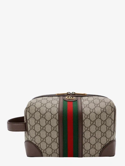 Gucci Savoy In Brown