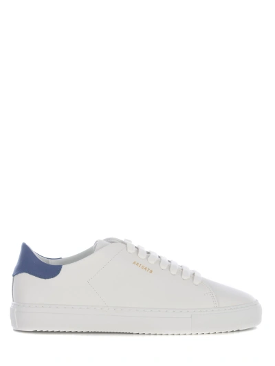 Axel Arigato Trainers In White