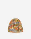 HYSTERIC GLAMOUR TYPICAL HYSTERIC BEANIE