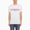 DSQUARED2 DSQUARED2 T-SHIRT WITH LOGO