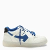 OFF-WHITE OFF-WHITE™ OUT OF OFFICE WHITE/NAVY BLUE TRAINER