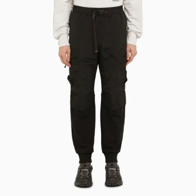 PARAJUMPERS PARAJUMPERS OSAGE CARGO TROUSERS