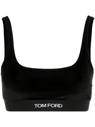 Tom Ford Top  In Black
