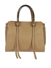 ELENA GHISELLINI ELENA GHISELLINI USONIA SENSUA TOTE,B0759 NAT