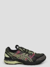 ASICS US4-S GEL-TERRAIN SNEAKERS