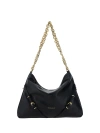 GIVENCHY VOYOU CHAIN BAG