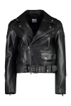 Burberry Coats & Jackets In Black