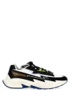 BALMAIN BALMAIN 'RUN-ROW' SNEAKER