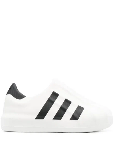 Adidas Originals Adidas Adifom Superstar Sneakers Shoes In White