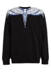 MARCELO BURLON COUNTY OF MILAN MARCELO BURLON SWEATSHIRTS