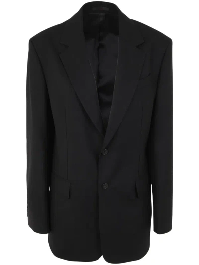 Filippa K Davina Blazer Clothing In Black