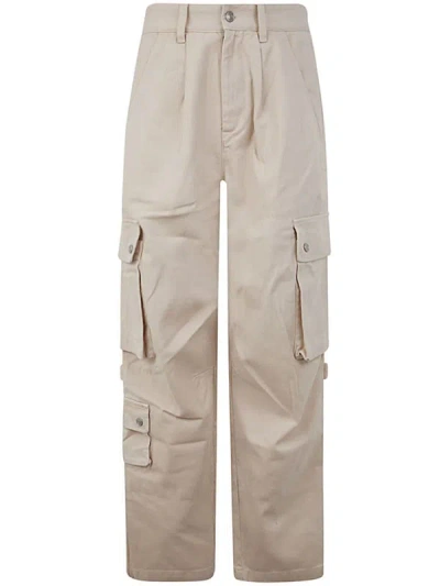 Isabel Marant Telore Pants Clothing In White