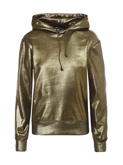Junya Watanabe Kids' Ladies T-shirt In Gold