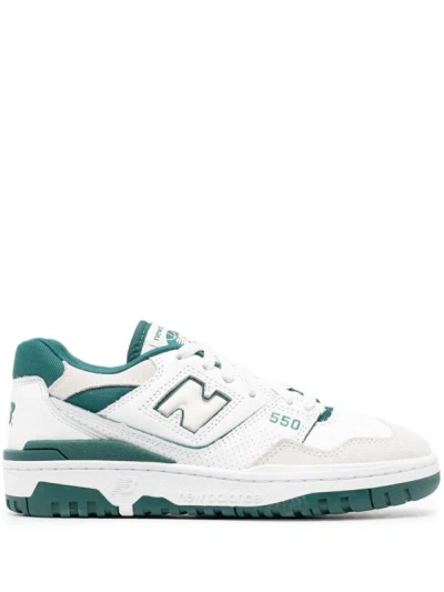 NEW BALANCE NEW BALANCE 550 LIFESTYLE SNEAKERS SHOES