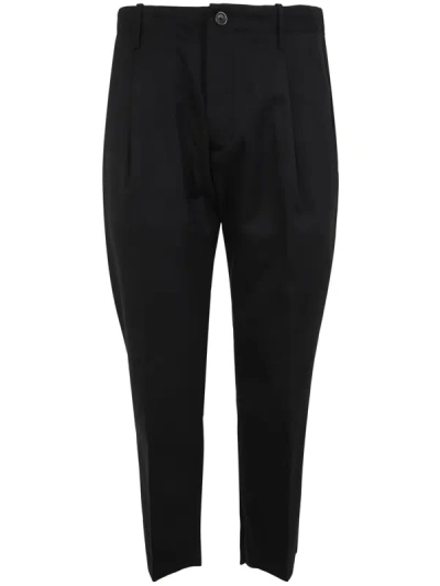 NINE IN THE MORNING NINE IN THE MORNING STRETCH PANTS WITH PENCES CLOTHING