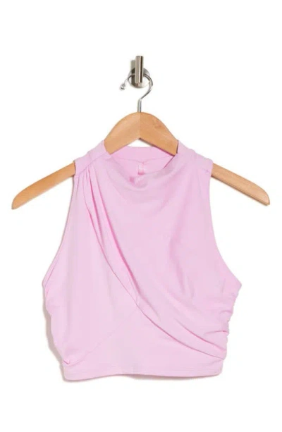 Fp Movement Women's Spin Me Cami Top In Raspberry