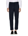 NEIL BARRETT Casual pants,13027205VJ 3