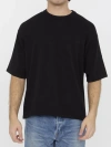 ROBERTO COLLINA COTTON T-SHIRT