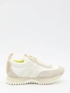 MONCLER PACEY SNEAKERS