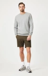 MAVI DARREN CHINO SHORTS IN KHAKI TRUE MOVE