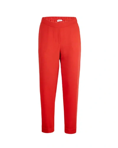 P.a.r.o.s.h . Pants In Red