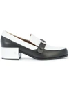 LAURENCE DACADE NEW YORK LOAFERS,NEWYORKMATTCALF12267349