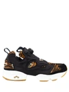 REEBOK - INSTAPUMP SHERE KHAN JUNGLE BOOK,AQ9213 U