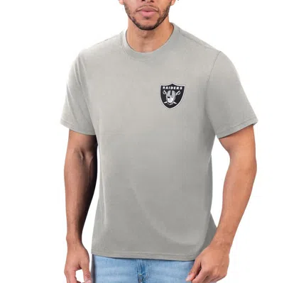 Margaritaville Silver Las Vegas Raiders T-shirt