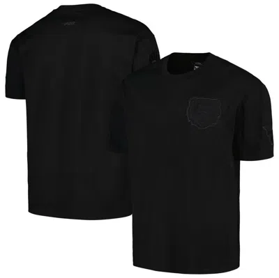 Pro Standard Black Morgan State Bears Neutral T-shirt
