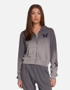 Lauren Moshi Lachelle Lightning Star In Lt. Onyx Ombre