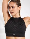 PUMA PUMA PWR ULTRAFORM GRAPHIC BRA