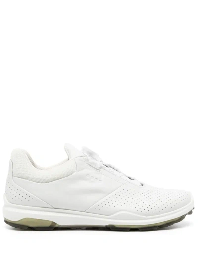 Ecco Biom Hybrid 3 Low-top Trainers In White
