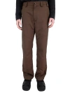 KIKO KOSTADINOV KIKO KOSTADINOV MEN TONINO UTILITY TROUSER