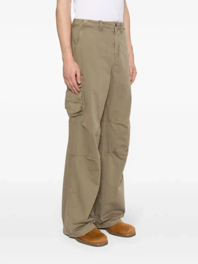OUR LEGACY OUR LEGACY MEN MOUNT CARGO PANTS