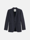 ALEX MILL MADELINE BLAZER IN TWILL