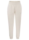 COLMAR COLMAR GIRLY COTTON AND MODAL TRACKSUIT TROUSERS
