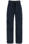 LEMAIRE LEMAIRE TWISTED JEANS