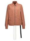 Drkshdw Zipfront Jacket
